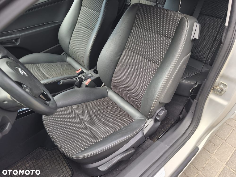 Opel Astra 1.8 Cosmo - 10