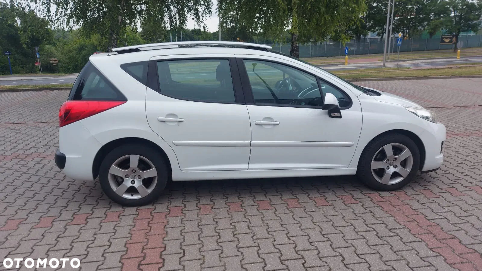 Peugeot 207 1.6 VTi Premium - 4