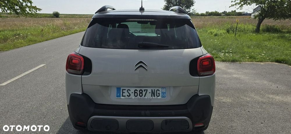 Citroën C3 Aircross - 28