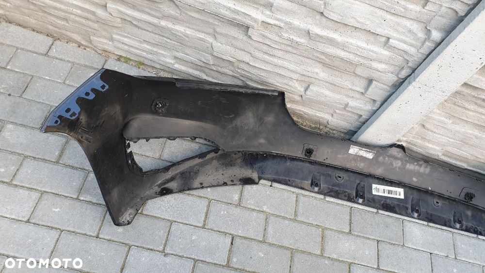 Zderzak Bmw seria 7 G11 G12 - 6
