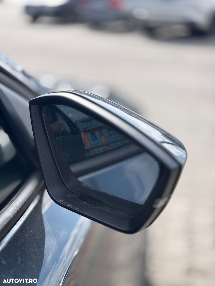 Skoda Octavia 2.0 TDI Style - 14