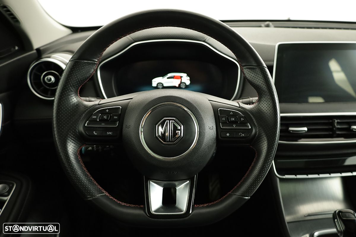 MG EHS 1.5 T-GDI Plug-in Hybrid Luxury - 16
