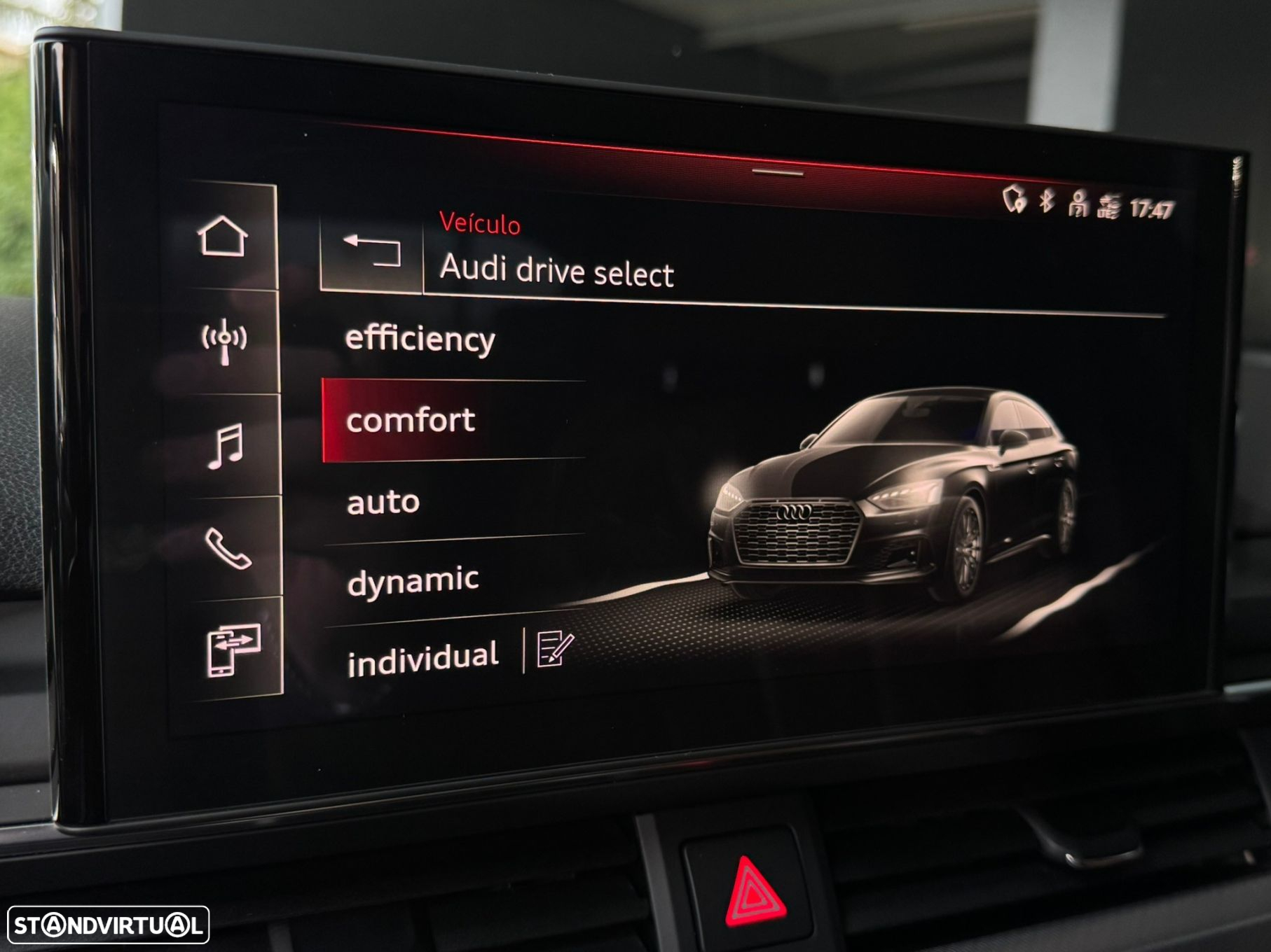 Audi A5 Sportback 40 TDI quattro S tronic - 40