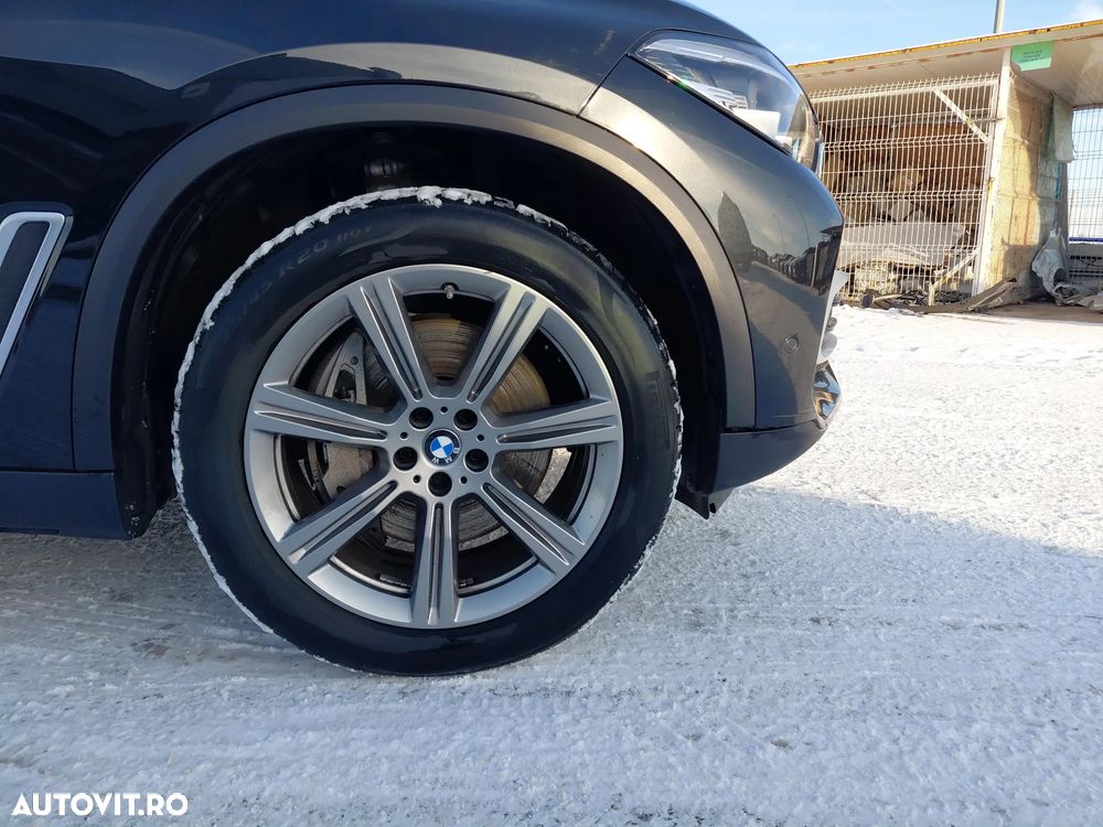 BMW X5 xDrive45e xLine - 16