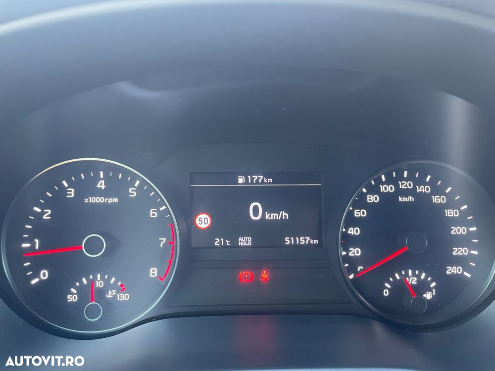 Kia Sportage 1.6 T-GDI 6MT 4x4 GT Line - 7
