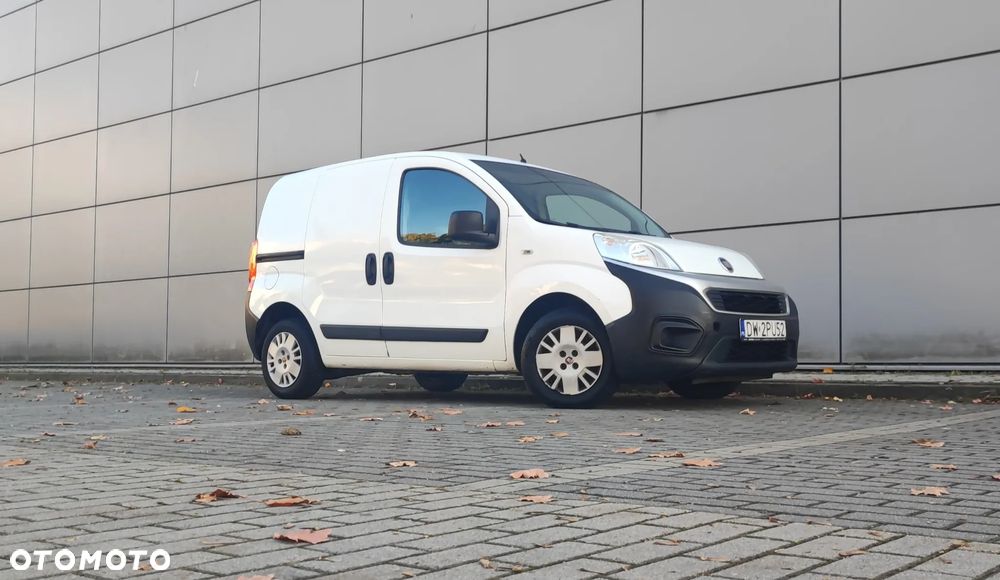 Fiat Fiorino