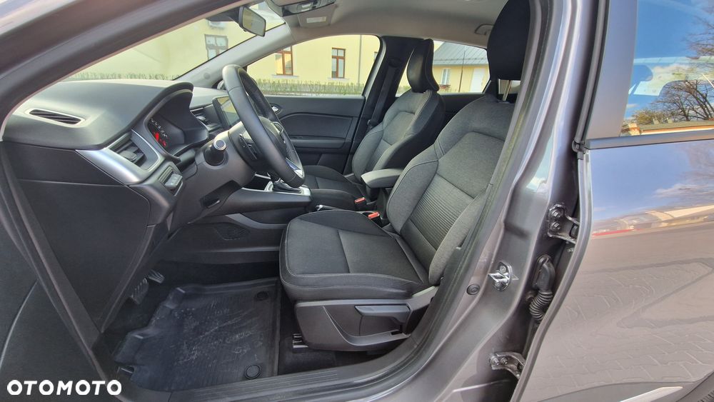 Renault Captur - 10