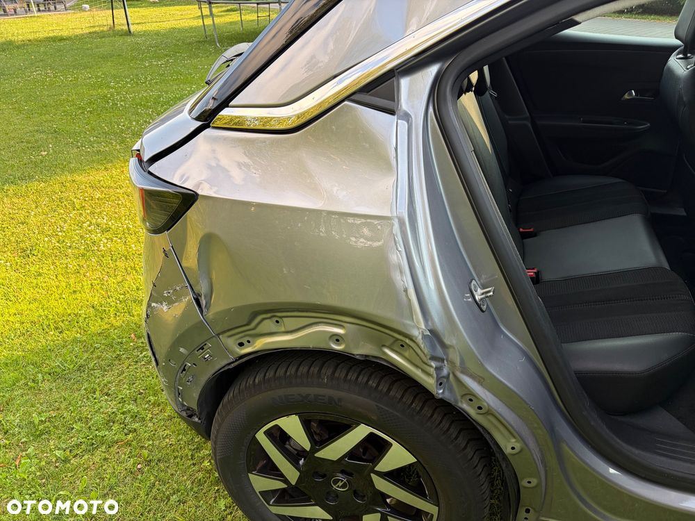 Opel Mokka 1.2 DI Turbo Edition - 8