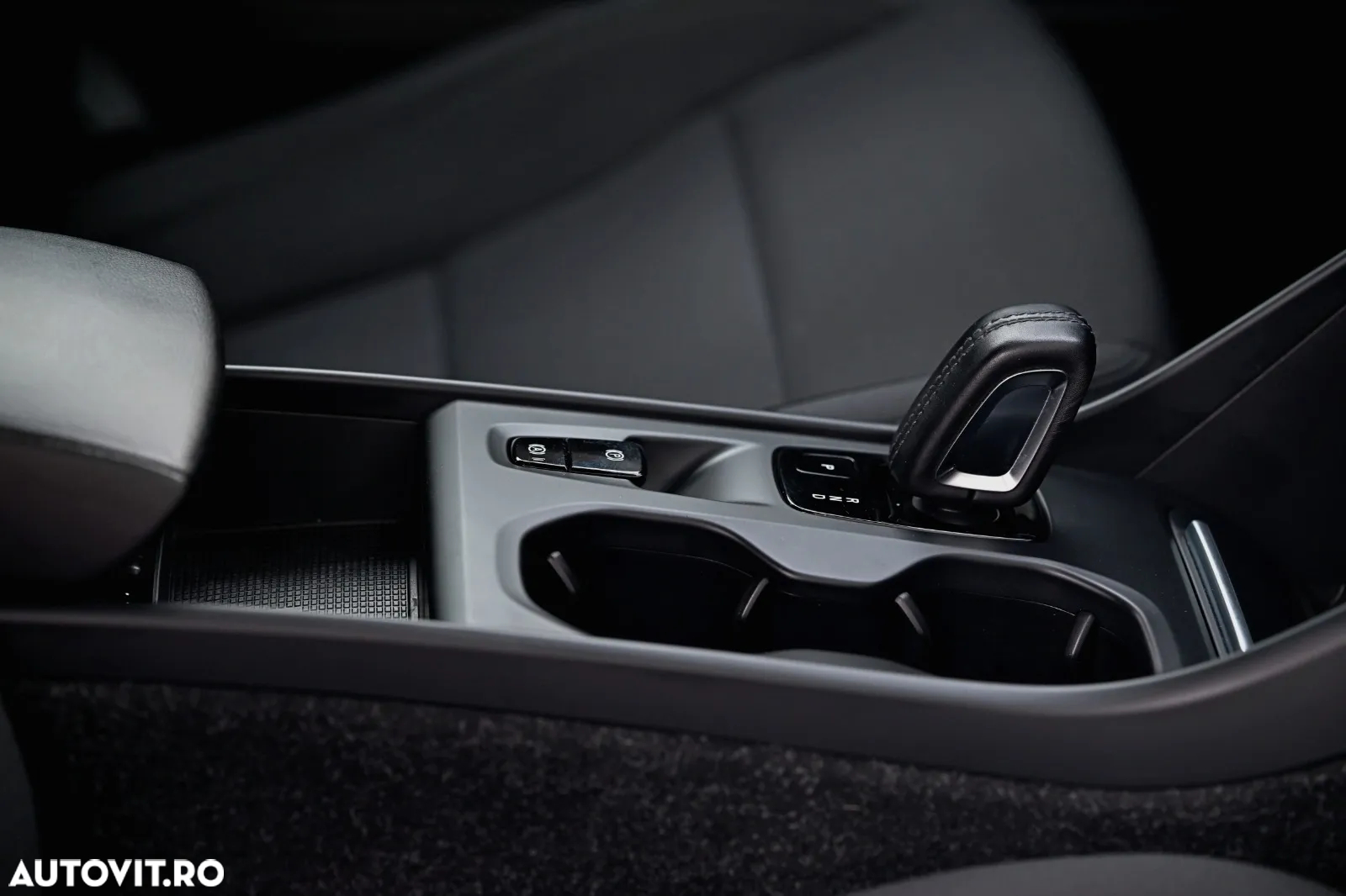 Volvo XC 40 T5 Recharge DKG Inscription Expression - 20