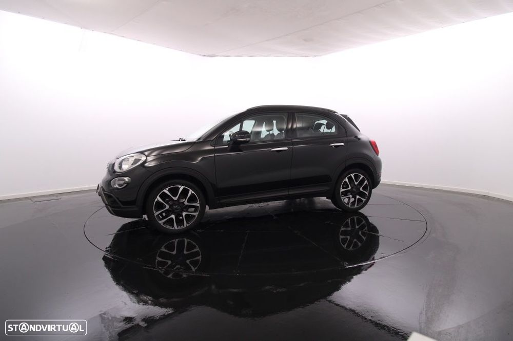Fiat 500X 1.3 MJ Cross - 2