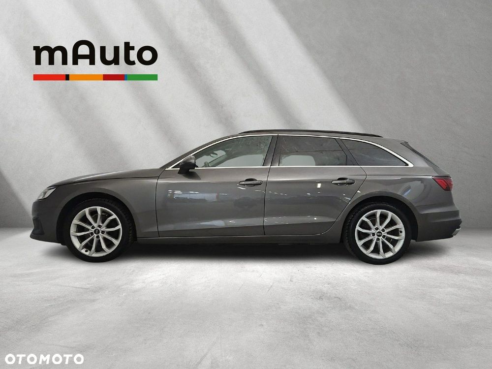 Audi A4 - 2