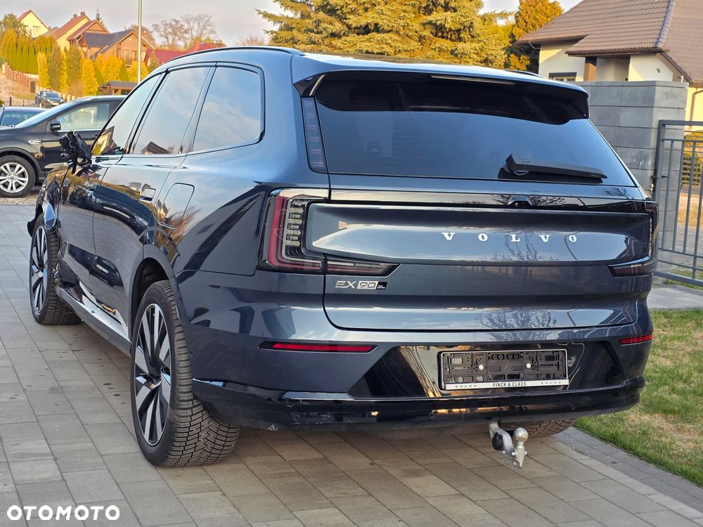 Volvo EX90 Twin Motor AWD Ultra (7-Sitzer) - 40