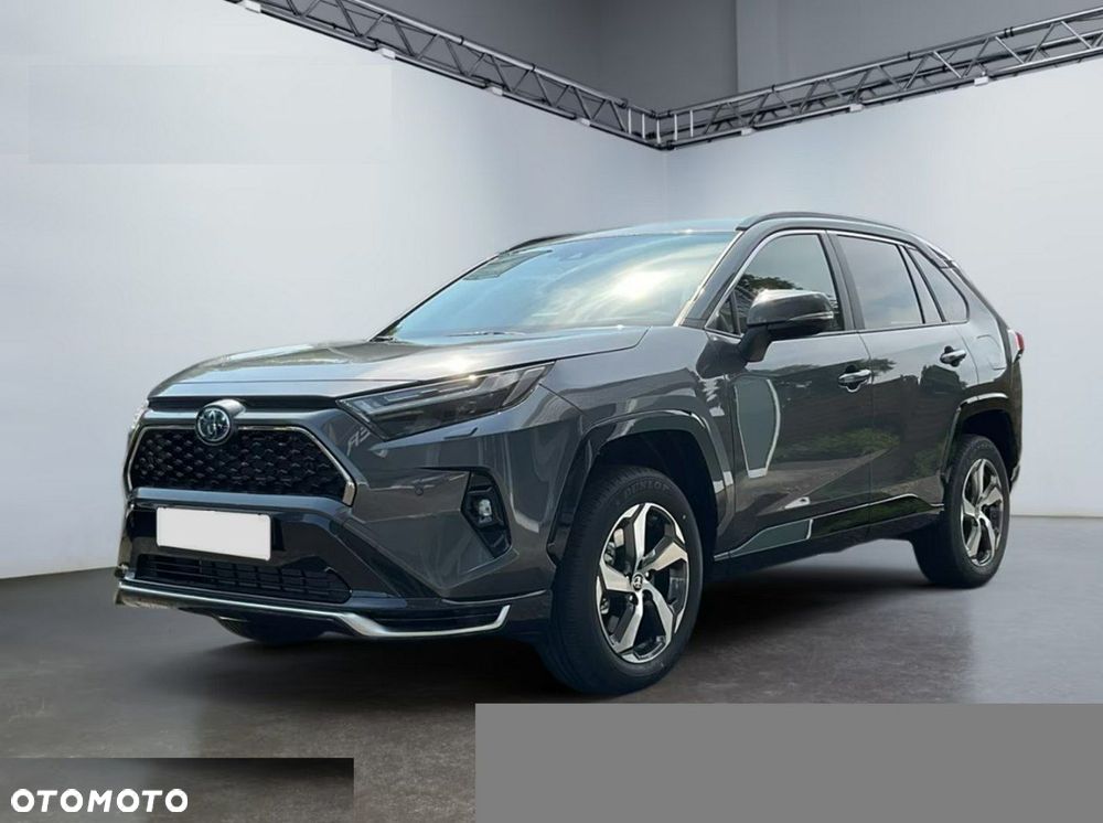 Toyota RAV4 - 7