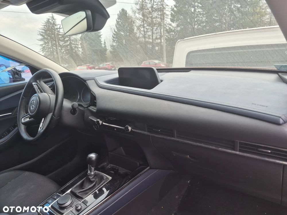 Mazda CX-30 2.0 mHEV Exclusive-Line 2WD - 6