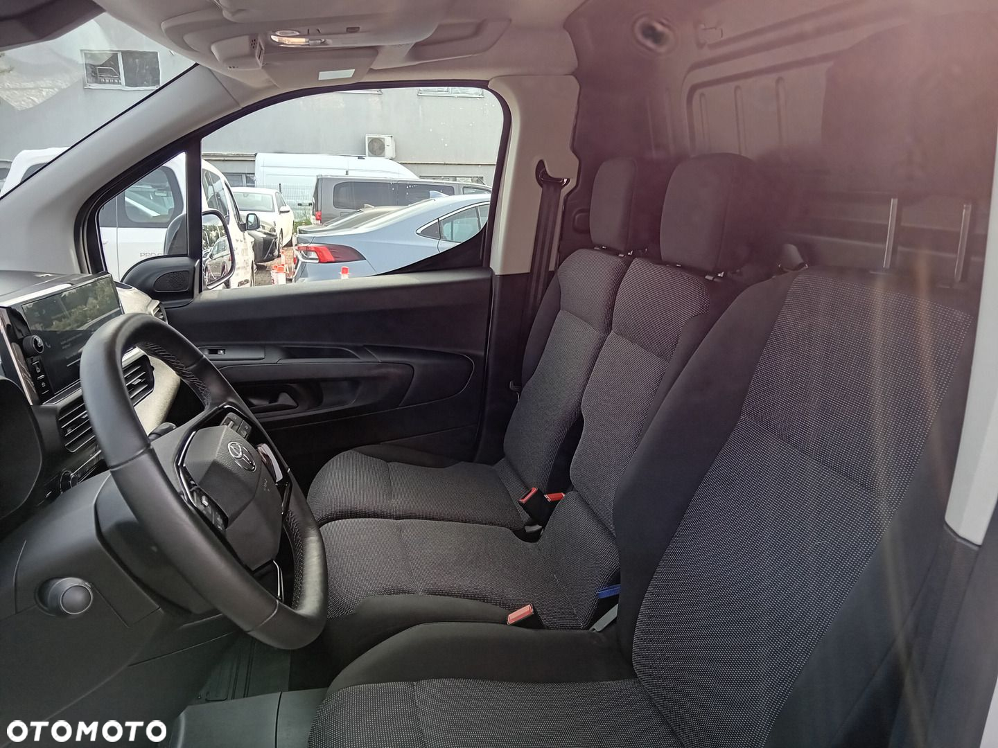 Toyota PROACE CITY - 25