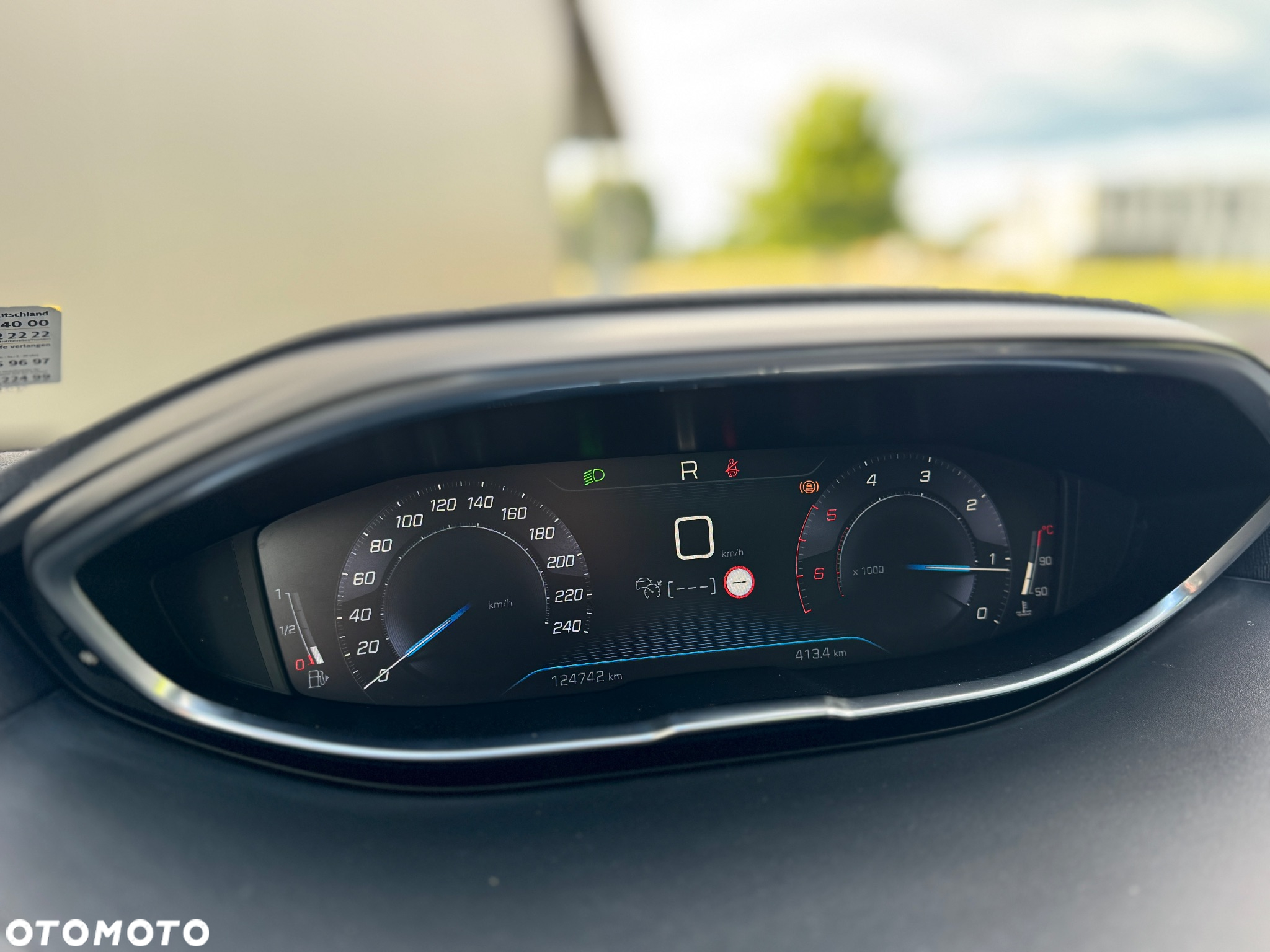 Peugeot 5008 BlueHDI 180 EAT8 GT - 29