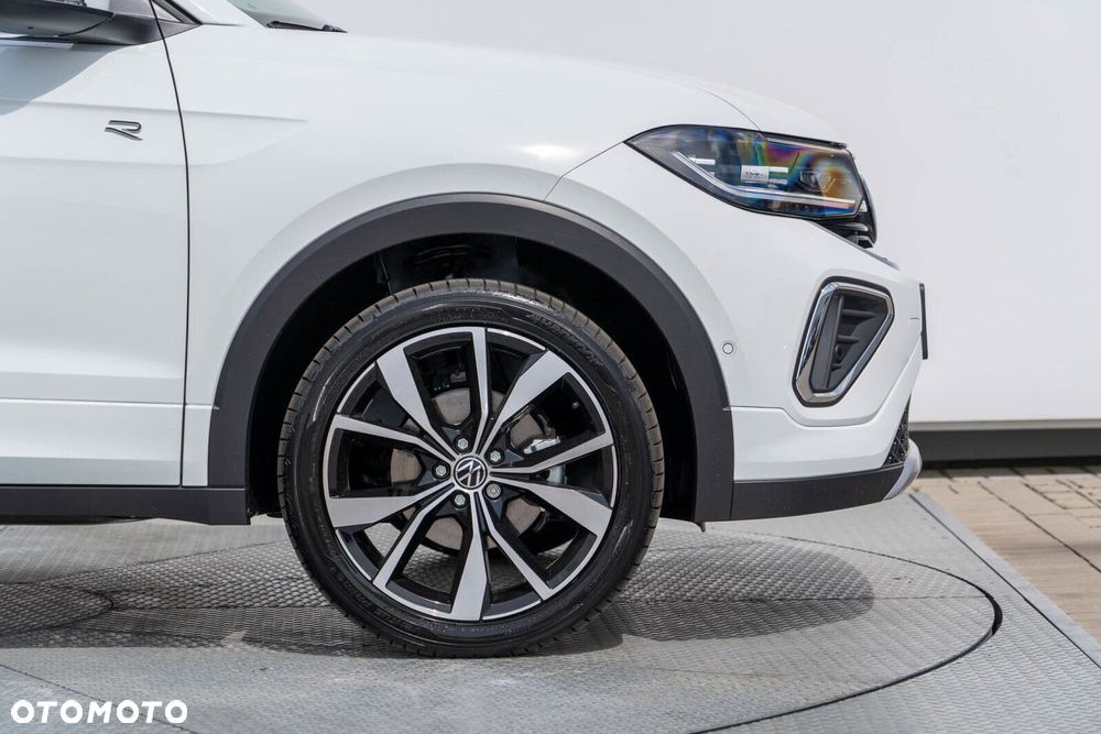 Volkswagen T-Cross - 11