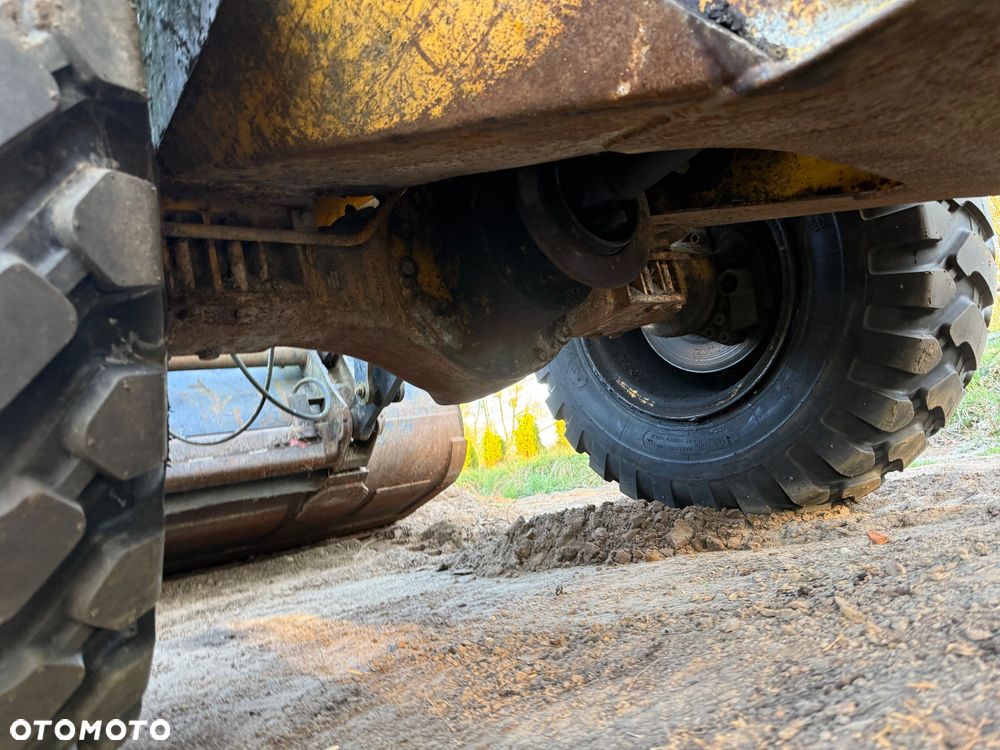 Volvo L70 BM - 6