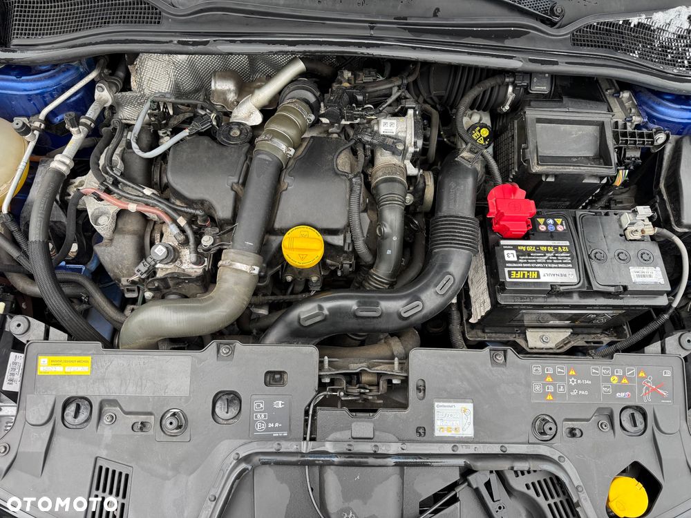 Renault Clio (Energy) dCi 90 Bose Edition - 9