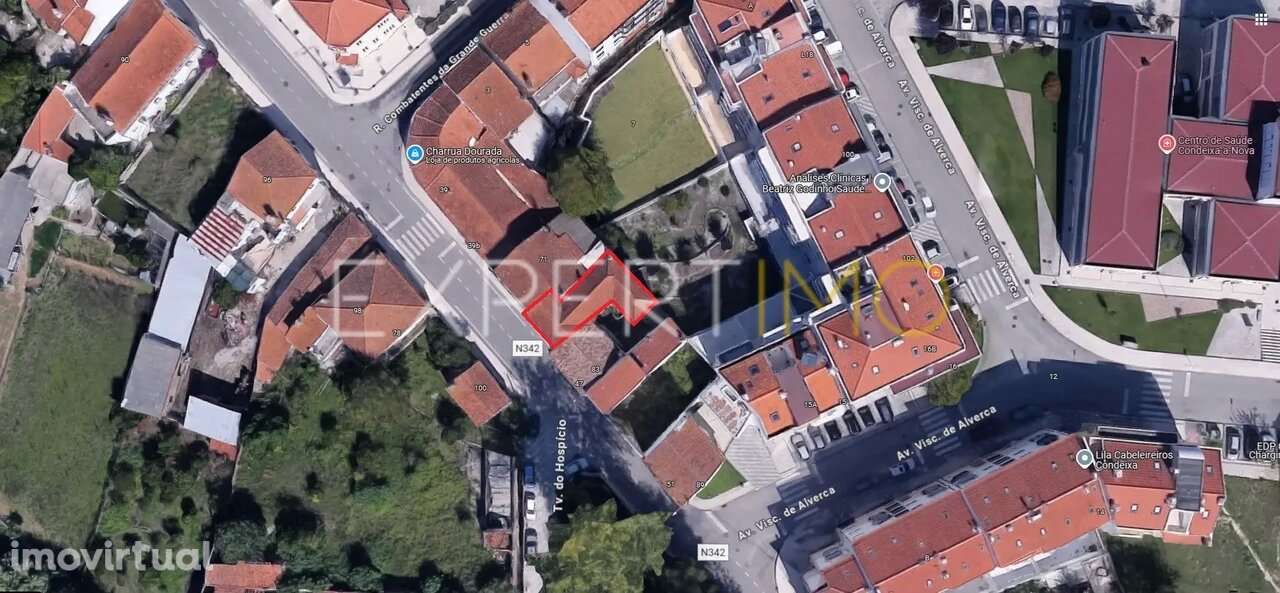 2 Moradias|Reabilitação|Centro Condeixa-a-Nova - Grande imagem: 3/22