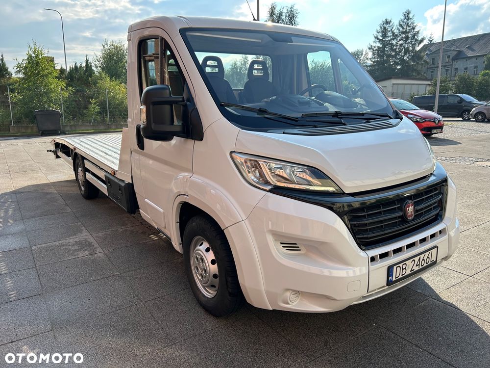 Fiat Ducato - 4