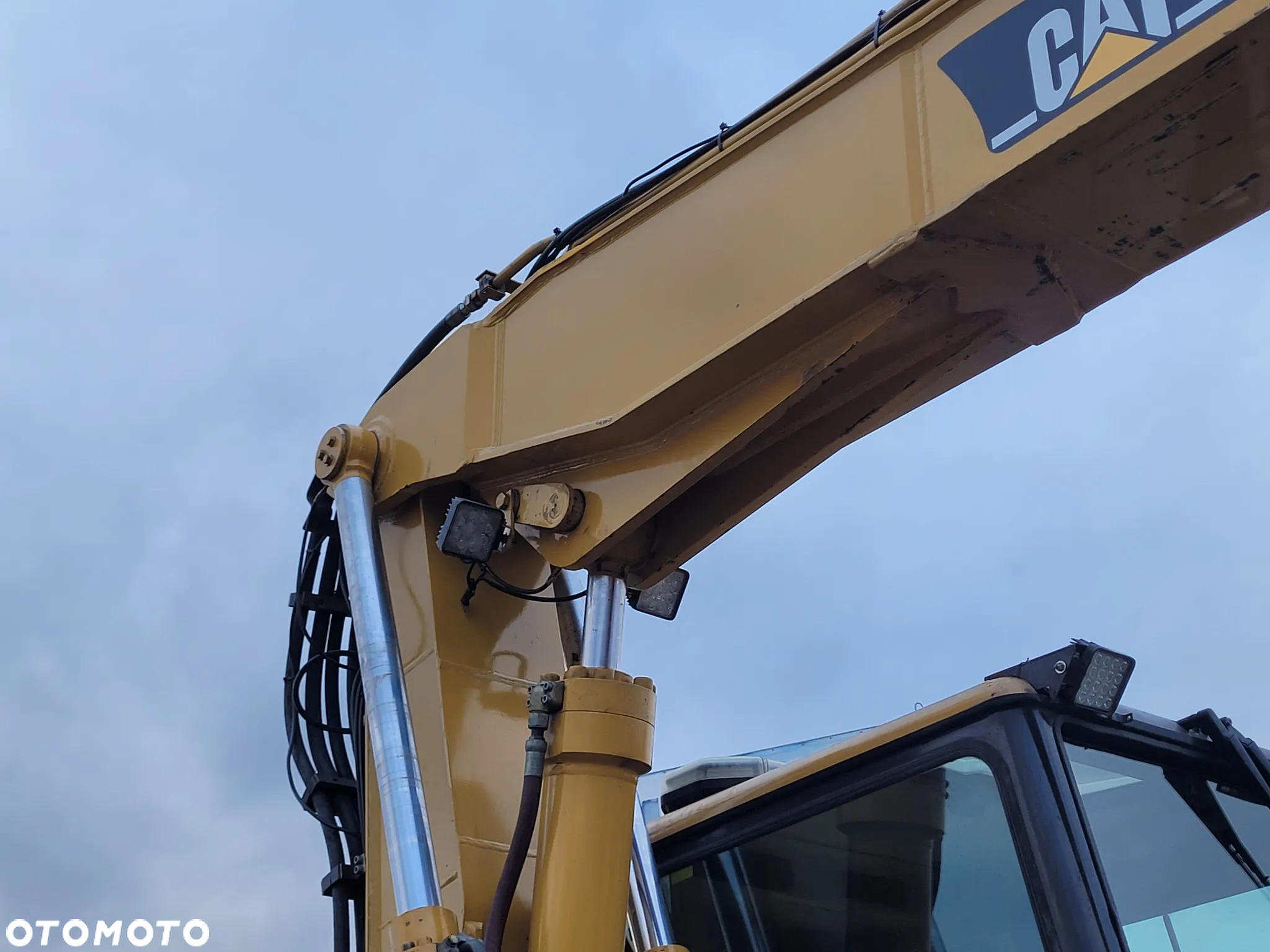 Caterpillar M 315 - 19