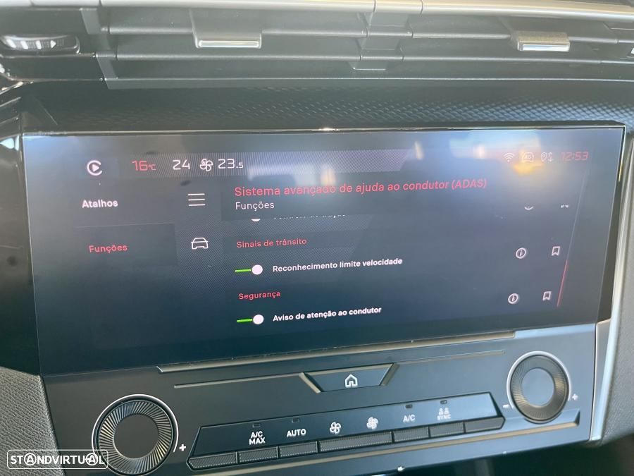 Peugeot 308 SW PureTech 110 Stop & Start Active Pack - 19