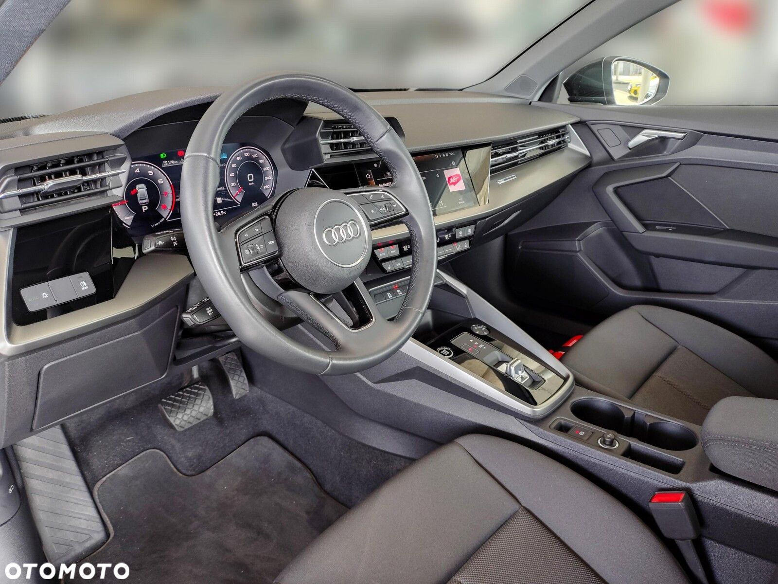 Audi A3 - 9