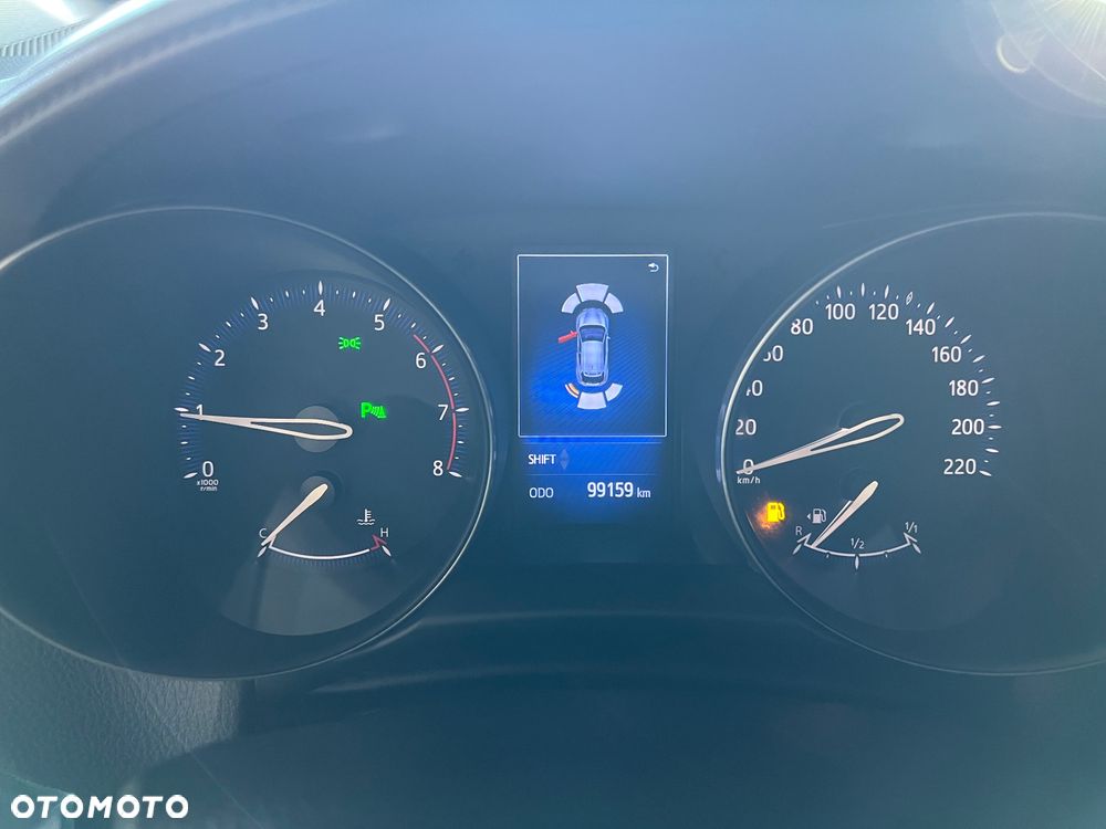Toyota C-HR - 25