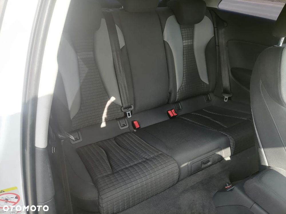 Audi A3 3-drzwiowe - 16