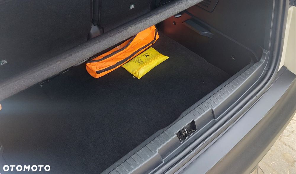 Renault Captur ENERGY TCe 90 Experience - 14