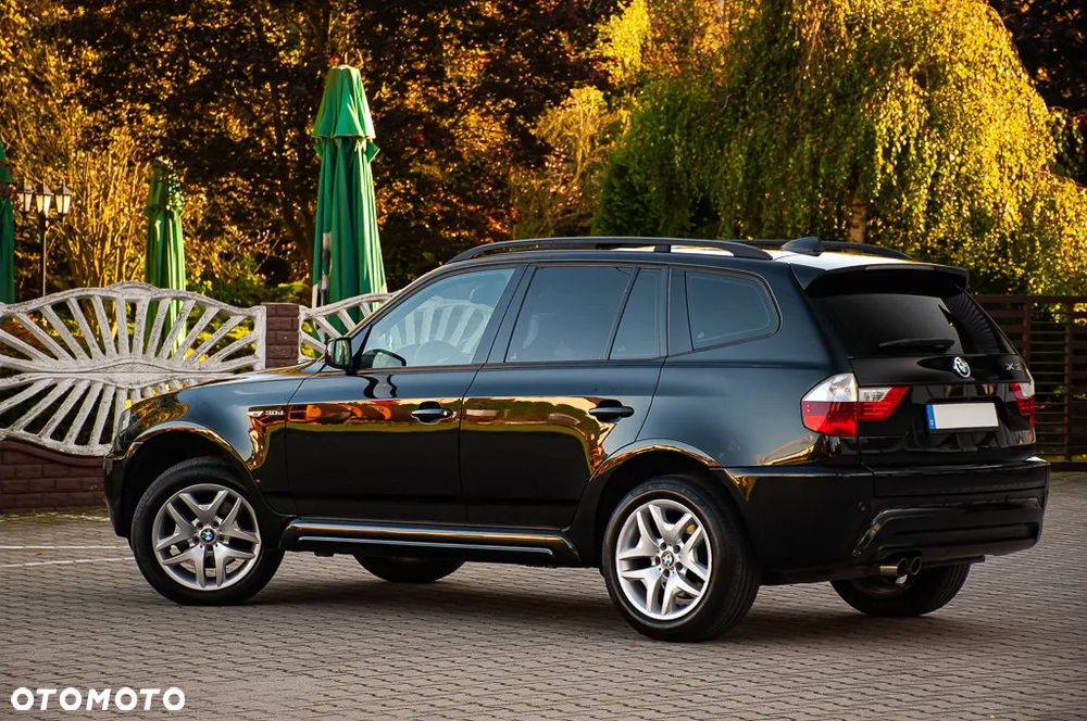 BMW X3 - 26