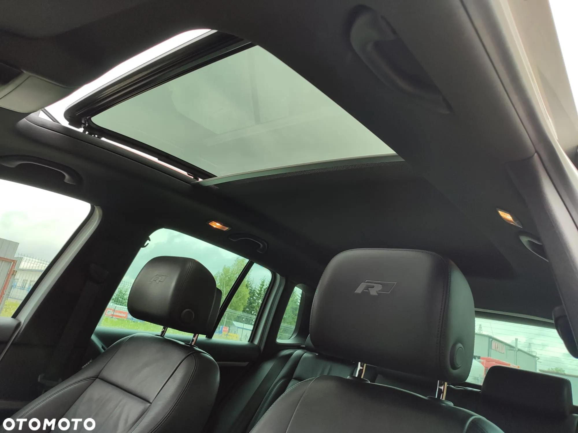 Volkswagen Tiguan 1.4 TSI 4Mot R-Style - 12