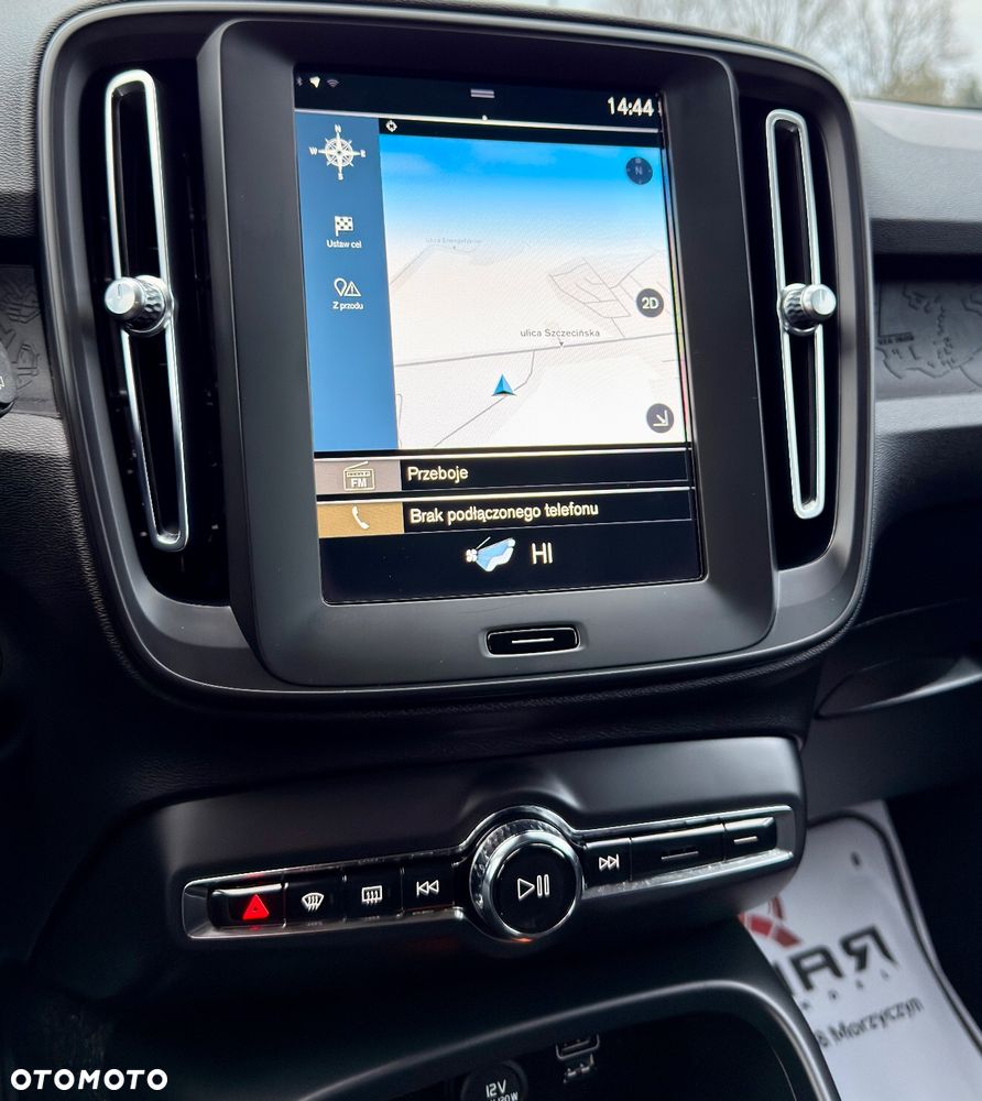 Volvo XC 40 D3 Momentum - 28