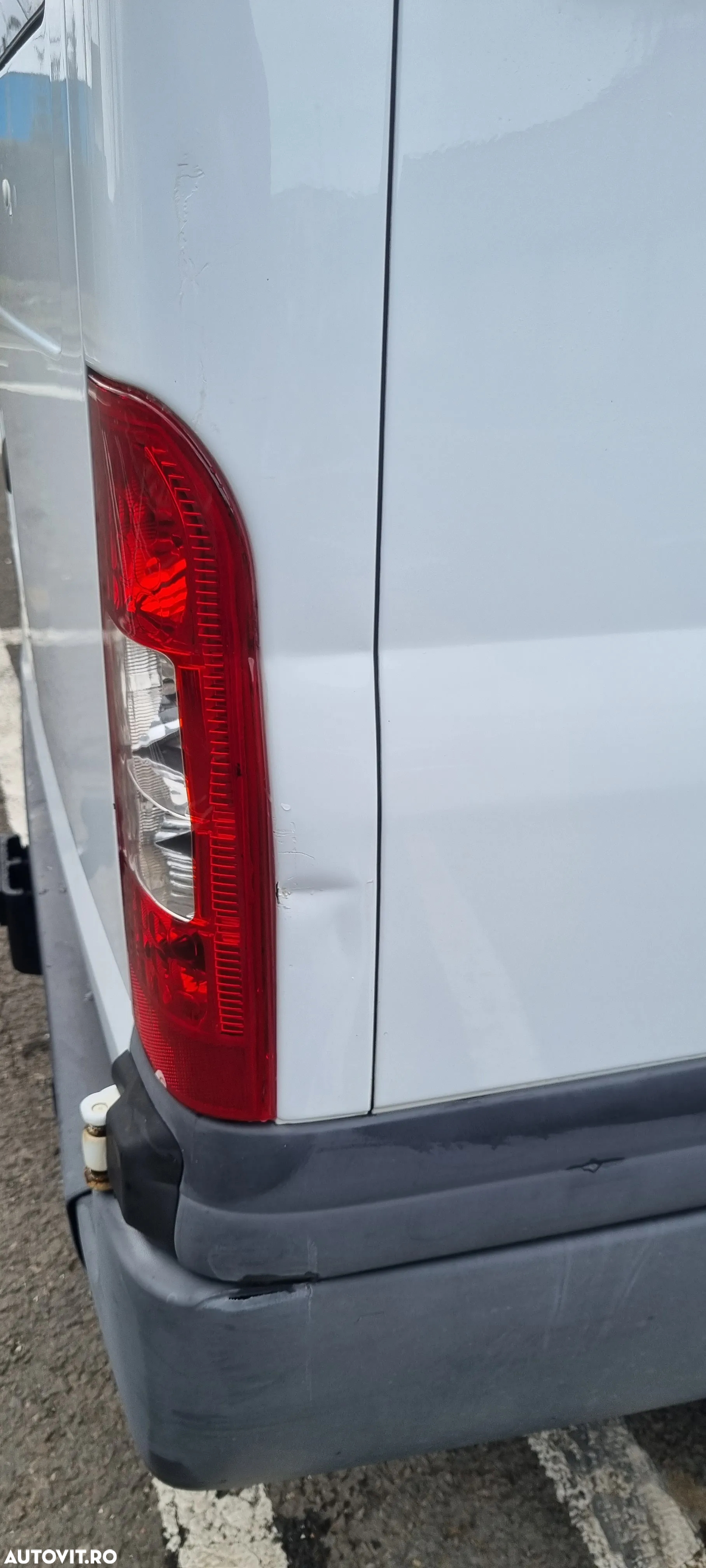 Ford TRANSIT - 13