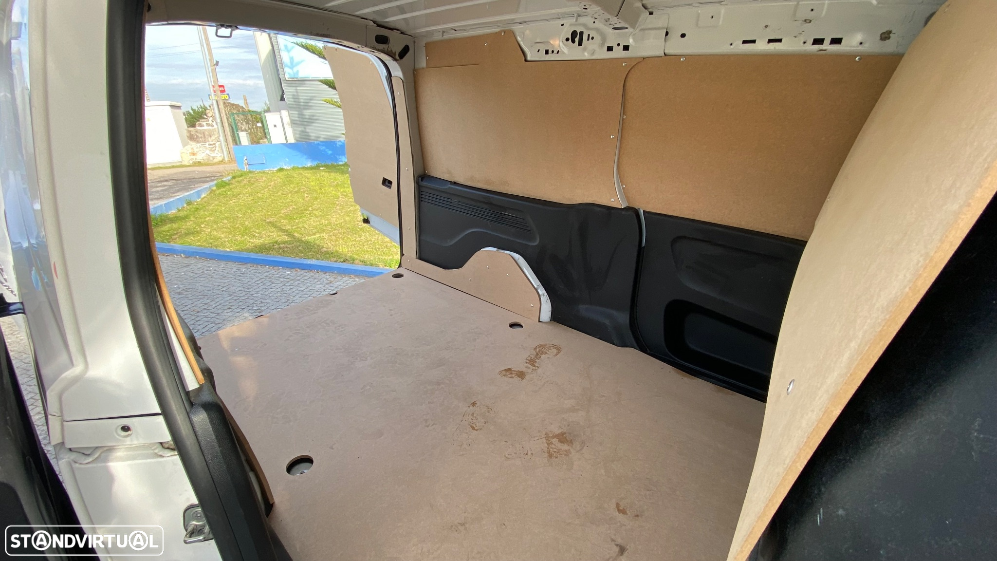 Citroën Berlingo 1.5 BlueHDi XL - 12