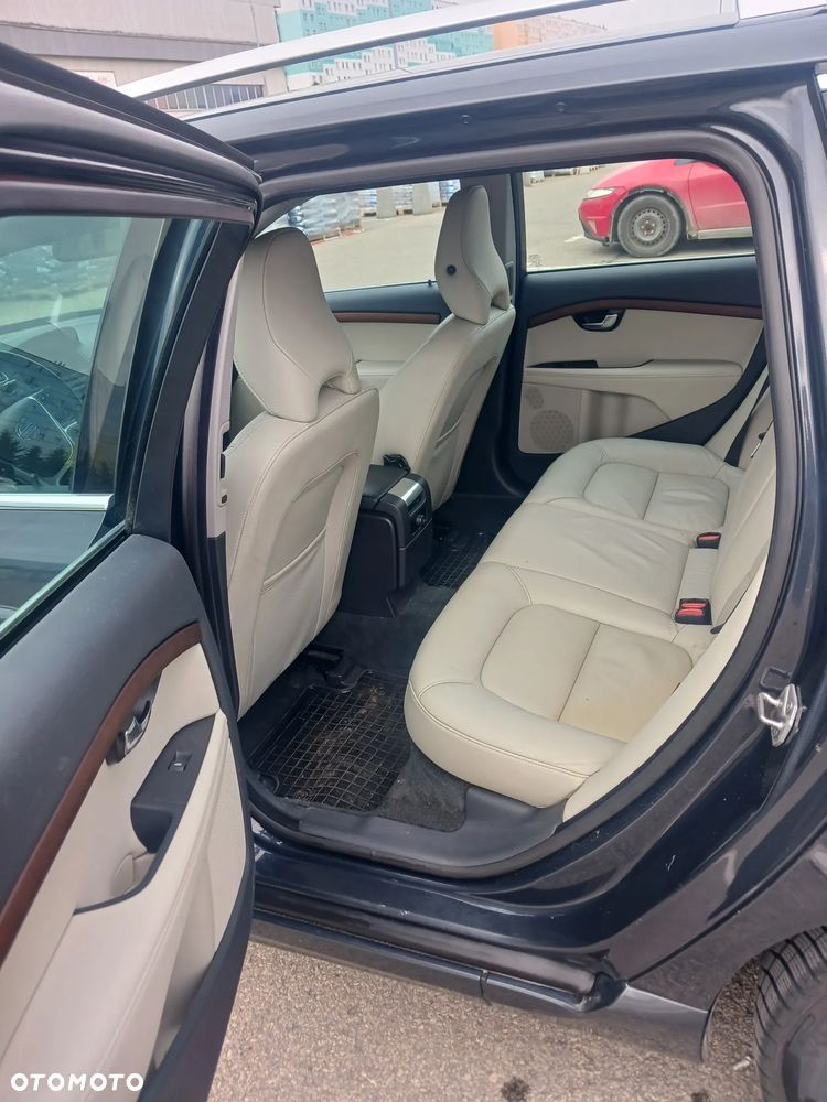 Volvo V70 D3 Kinetic - 23