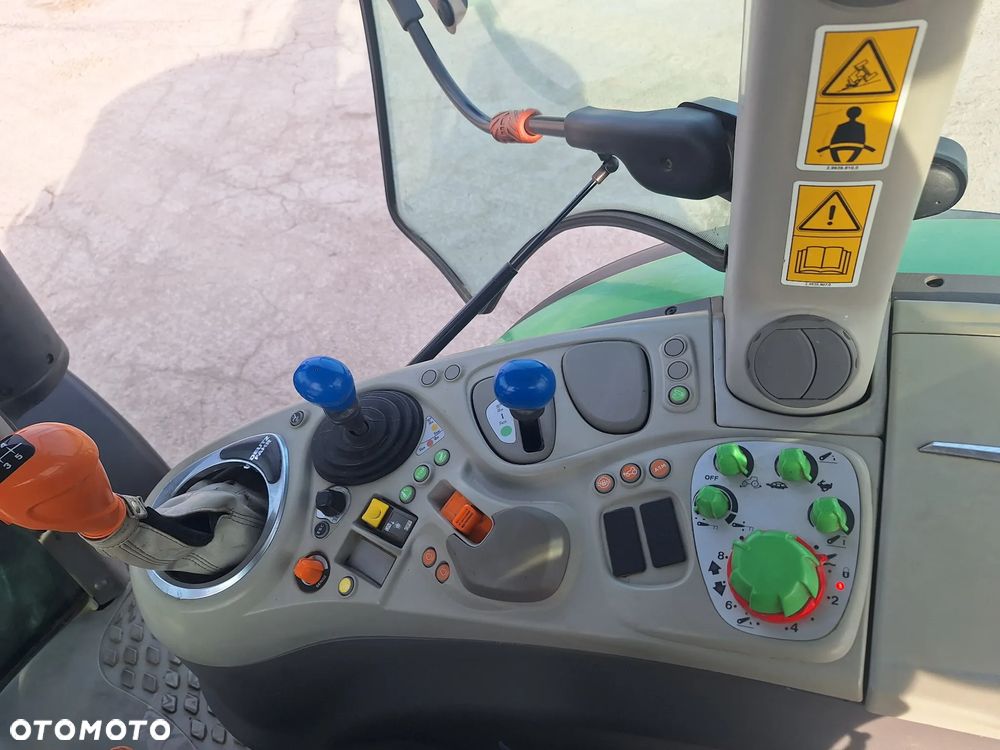 Deutz-Fahr 6130 - 15