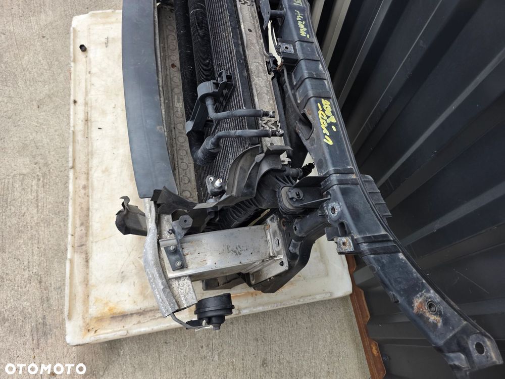 PAS PRZEDNI AUDI A5 S5 8T 3.0 TFSI AUTOMAT ORYGINAŁ KOMPLET ! - 7