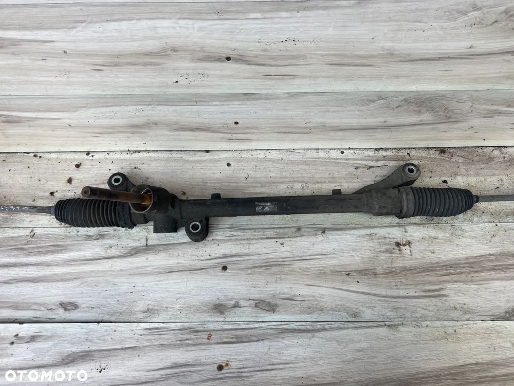 UKŁAD KIEROWNICZY MAGLOWNICA FORD FIESTA MK7 MAZDA 2 DE - 4