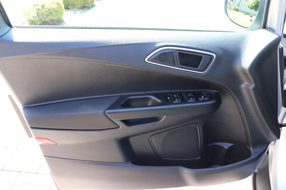Ford B-MAX 1.0 EcoBoost Trend - 14