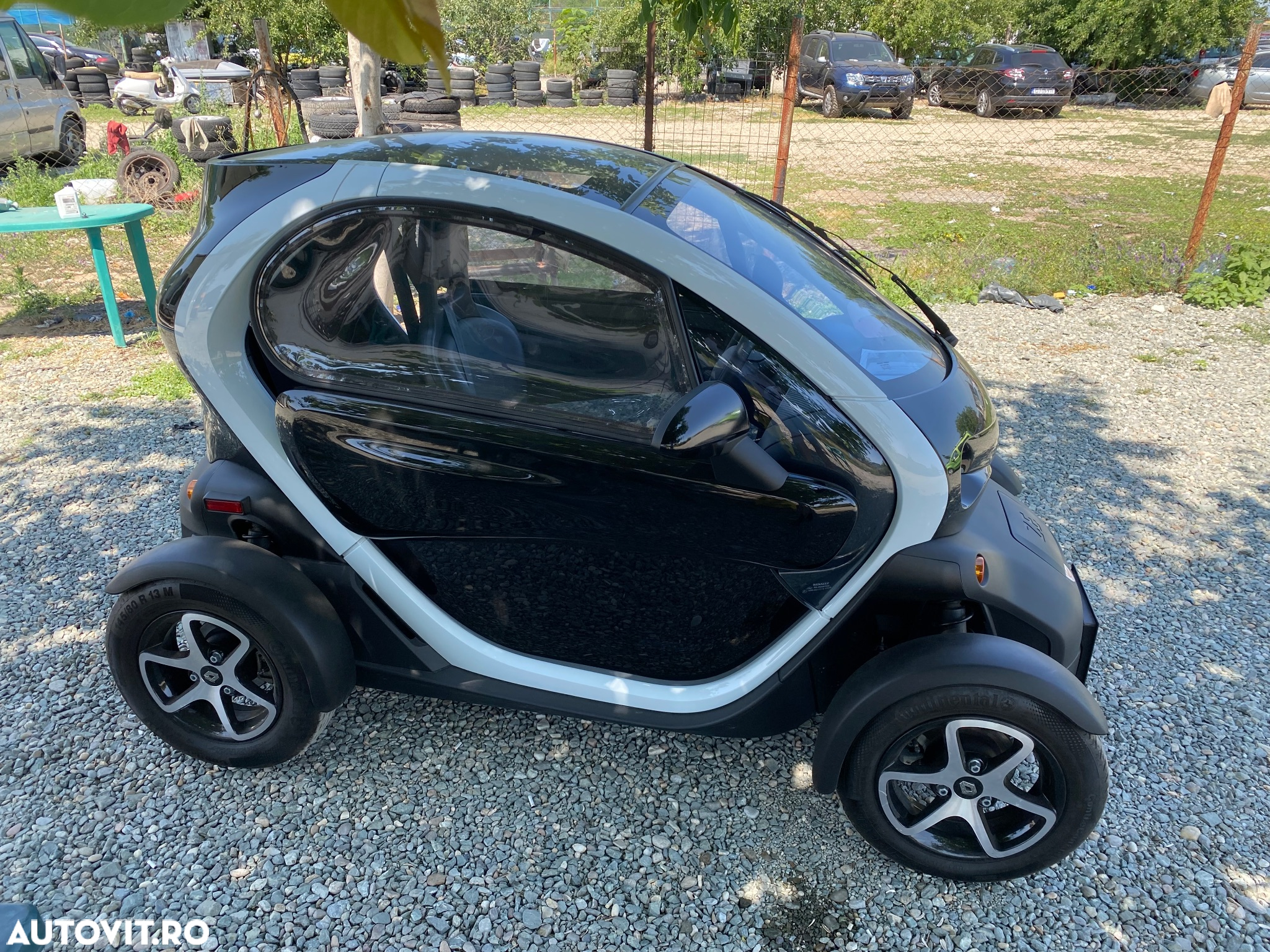 Renault Twizy - 7
