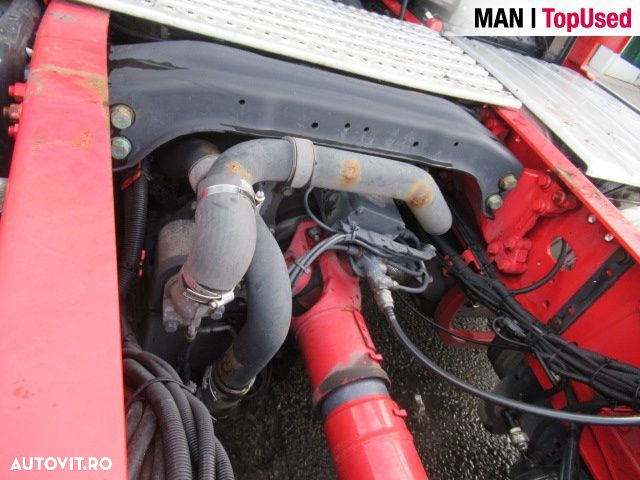 MAN TGX 18.460 4X2 LLS-U - 14