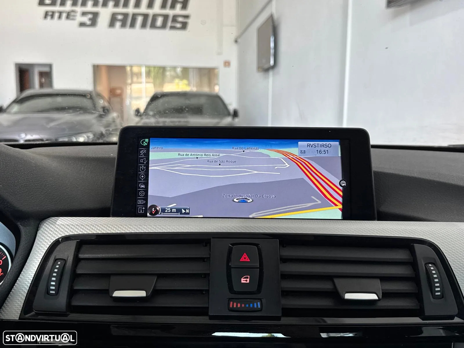 BMW 428 i Pack M Auto - 29