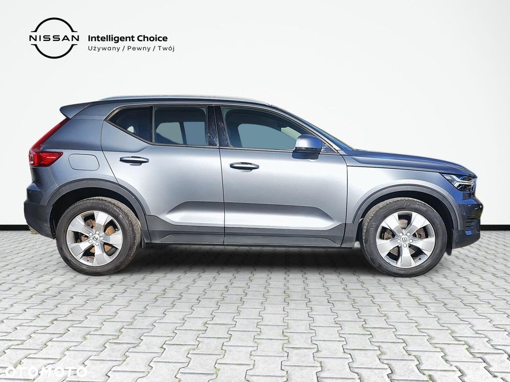Volvo XC 40 - 4