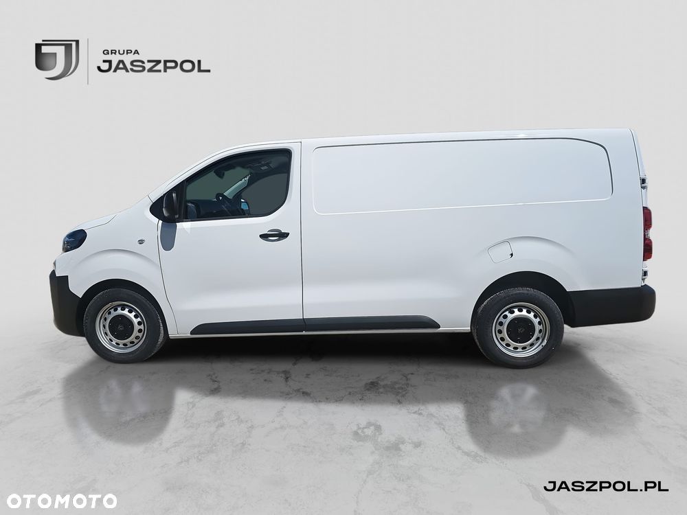 Peugeot Expert - 8