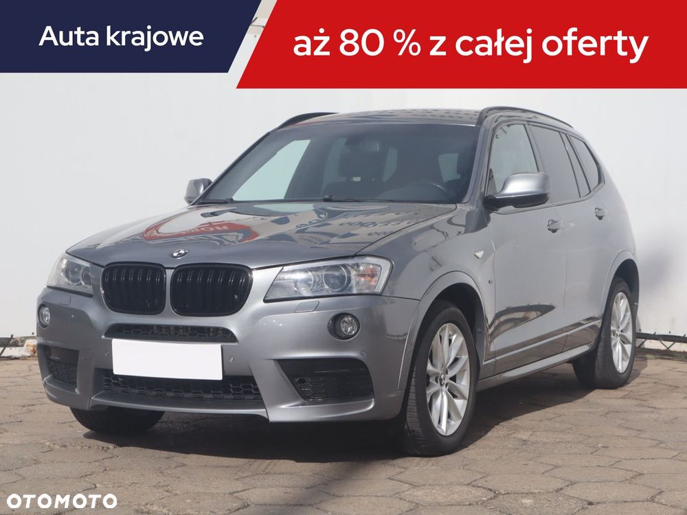 BMW X3 - 3