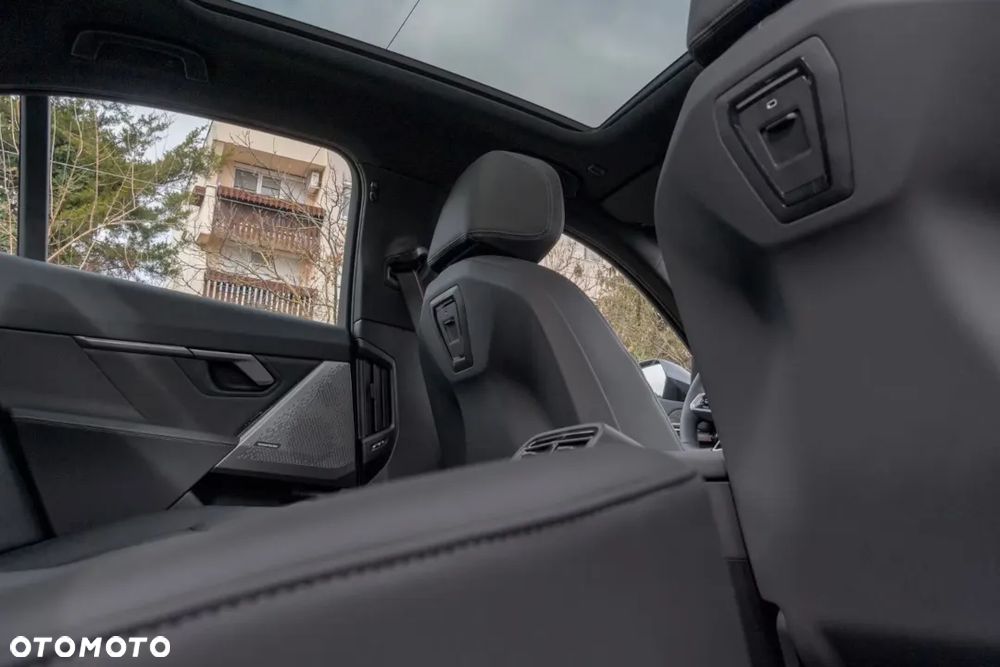 BMW Seria 5 520i mHEV M Sport - 28