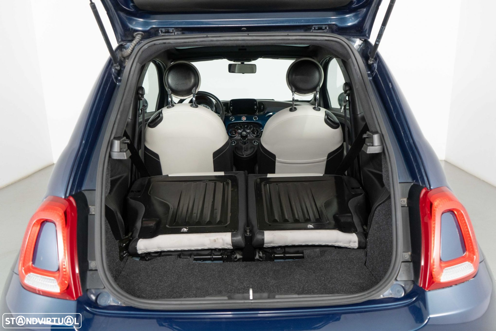 Fiat 500 1.0 Hybrid Dolcevita - 12