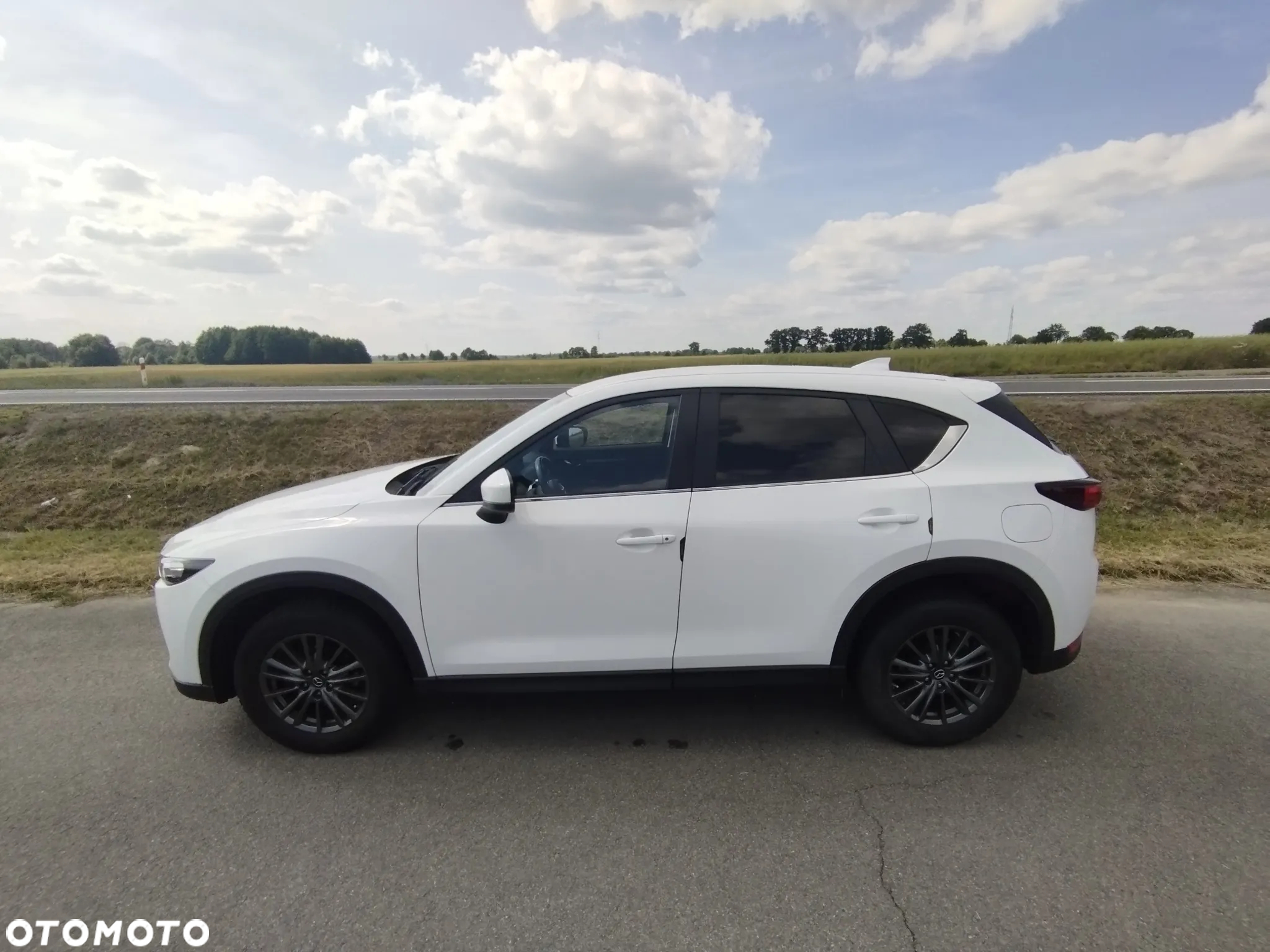 Mazda CX-5 - 3